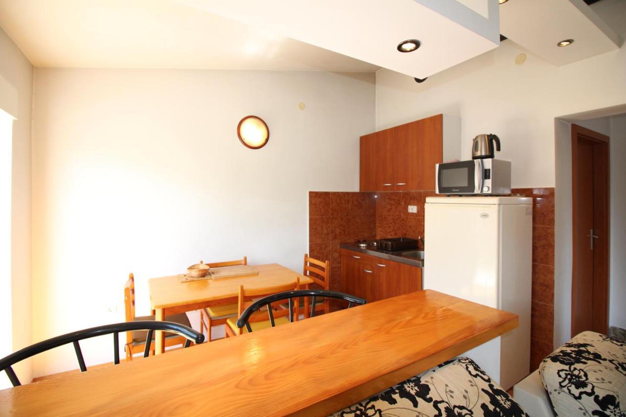 Apartment City Centre Free Parking 1&2 Floor Makarska Kültér fotó