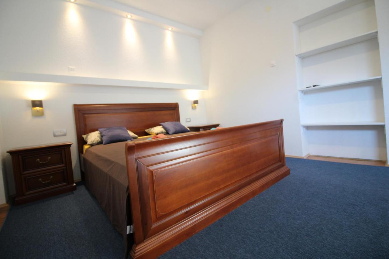 Apartment City Centre Free Parking 1&2 Floor Makarska Kültér fotó