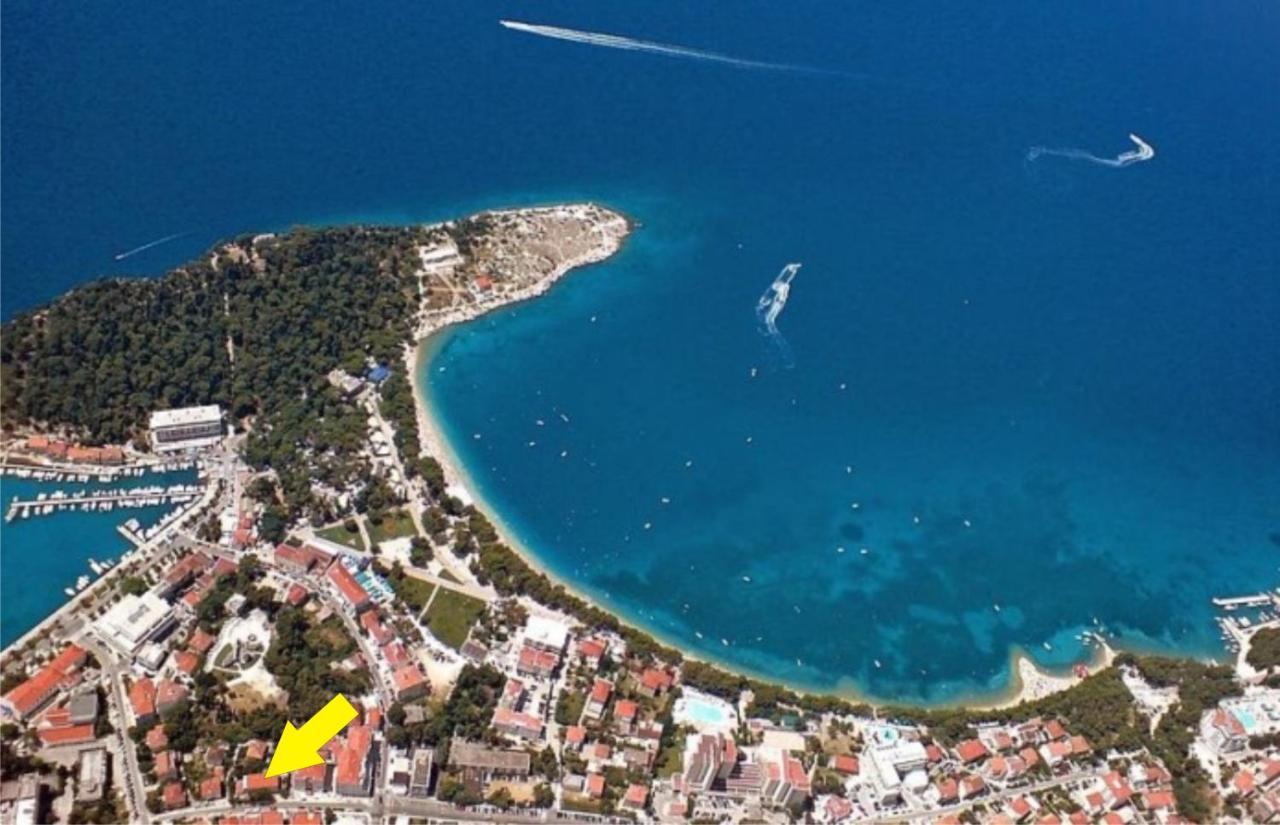 Apartment City Centre Free Parking 1&2 Floor Makarska Kültér fotó