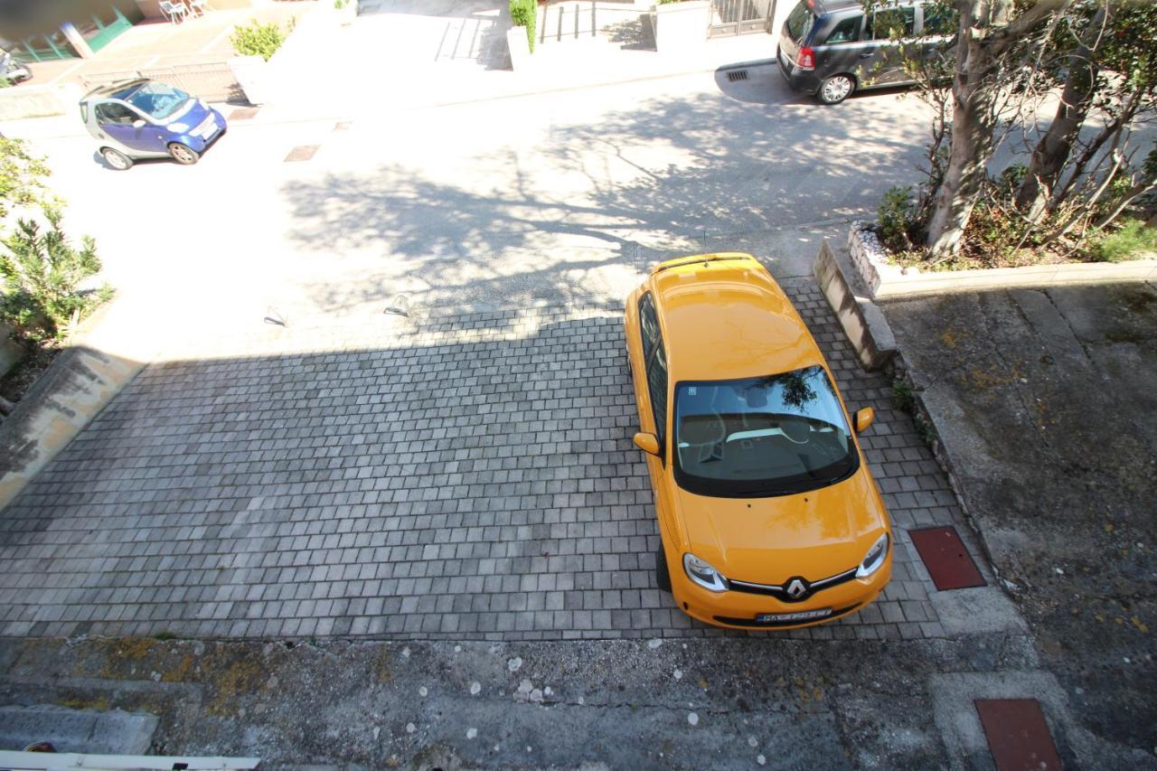 Apartment City Centre Free Parking 1&2 Floor Makarska Kültér fotó