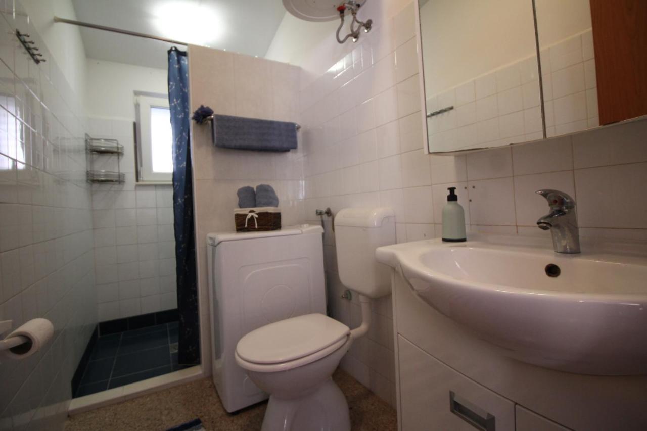 Apartment City Centre Free Parking 1&2 Floor Makarska Kültér fotó