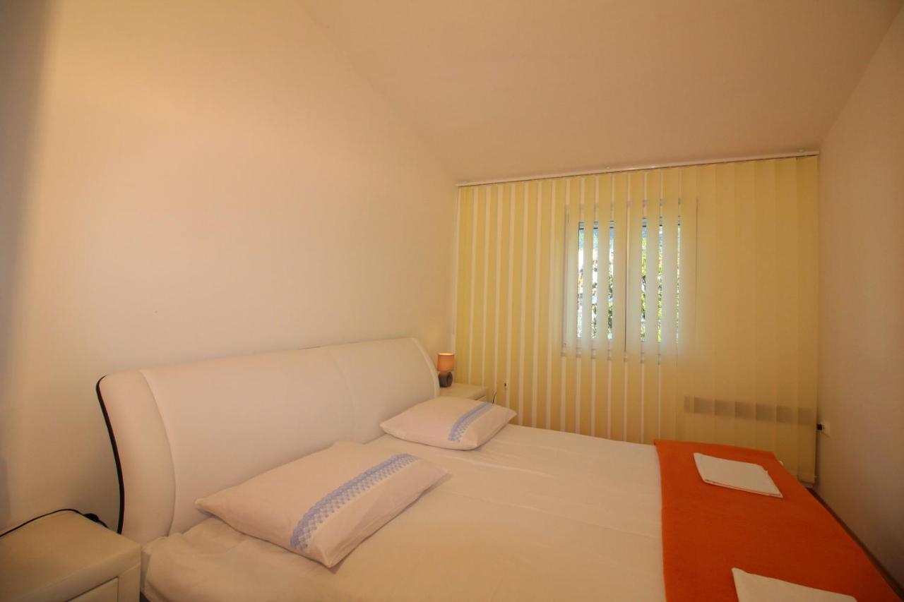 Apartment City Centre Free Parking 1&2 Floor Makarska Kültér fotó